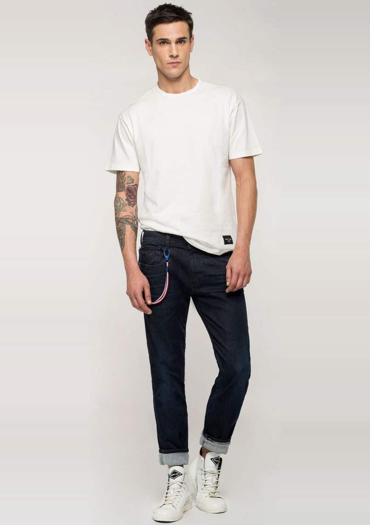 Replay Jeans M914Y-573 436-009 009 | ANBASS