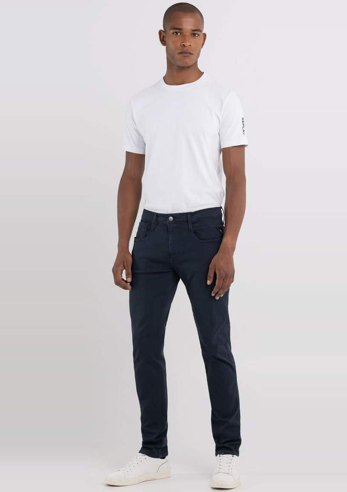 Replay Jeans M914Y-573 436-009 009 | ANBASS