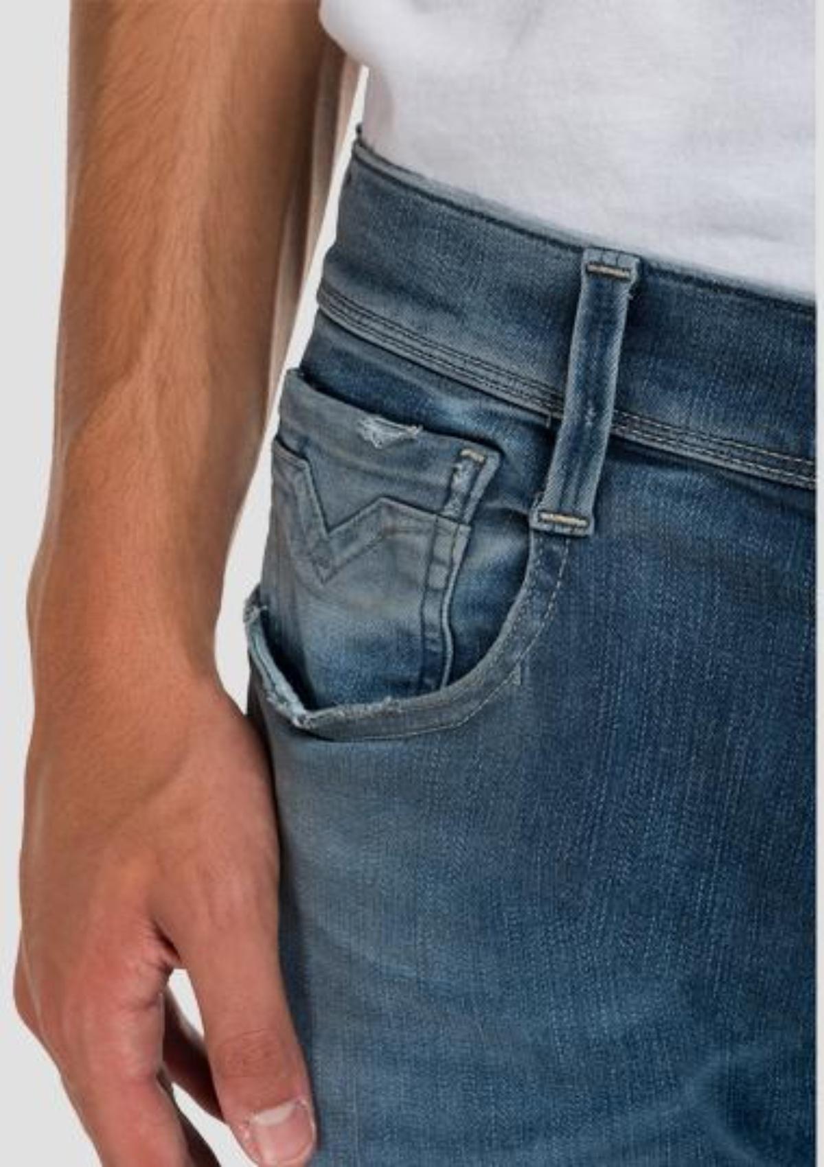 Replay Jeans M914Y-661 A05-009 009 | ANBASS