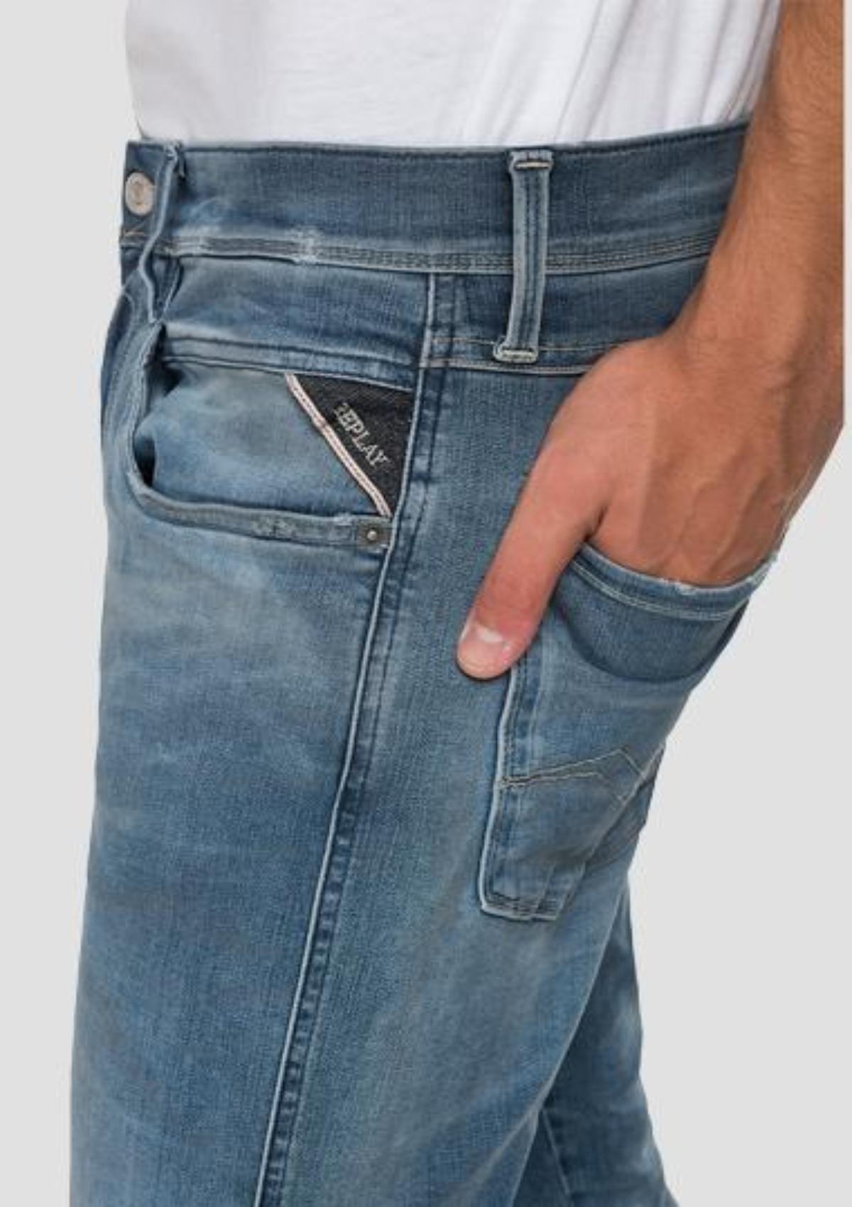 Replay Jeans M914Y-661 A05-009 009 | ANBASS