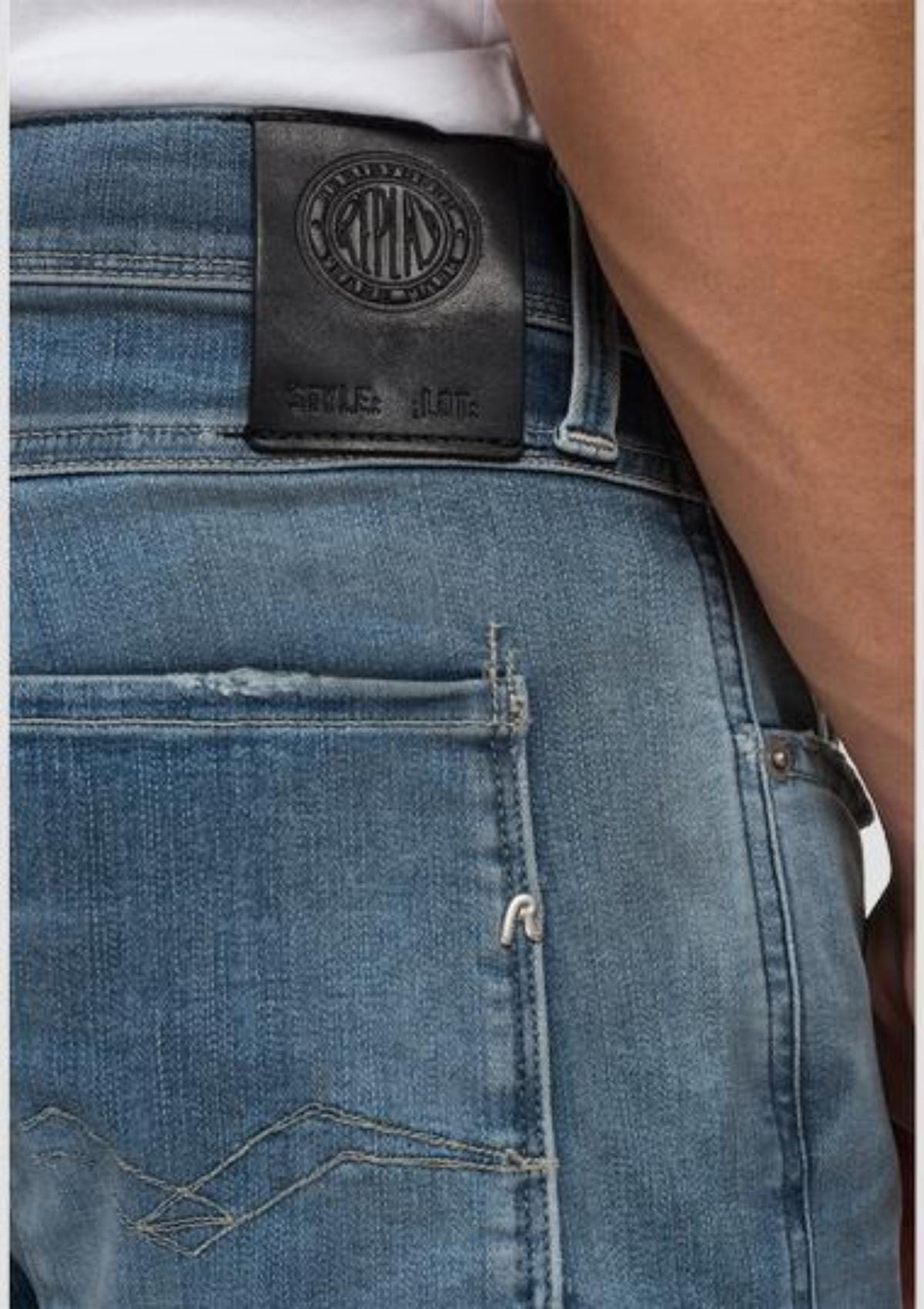 Replay Jeans M914Y-661 A05-009 009 | ANBASS