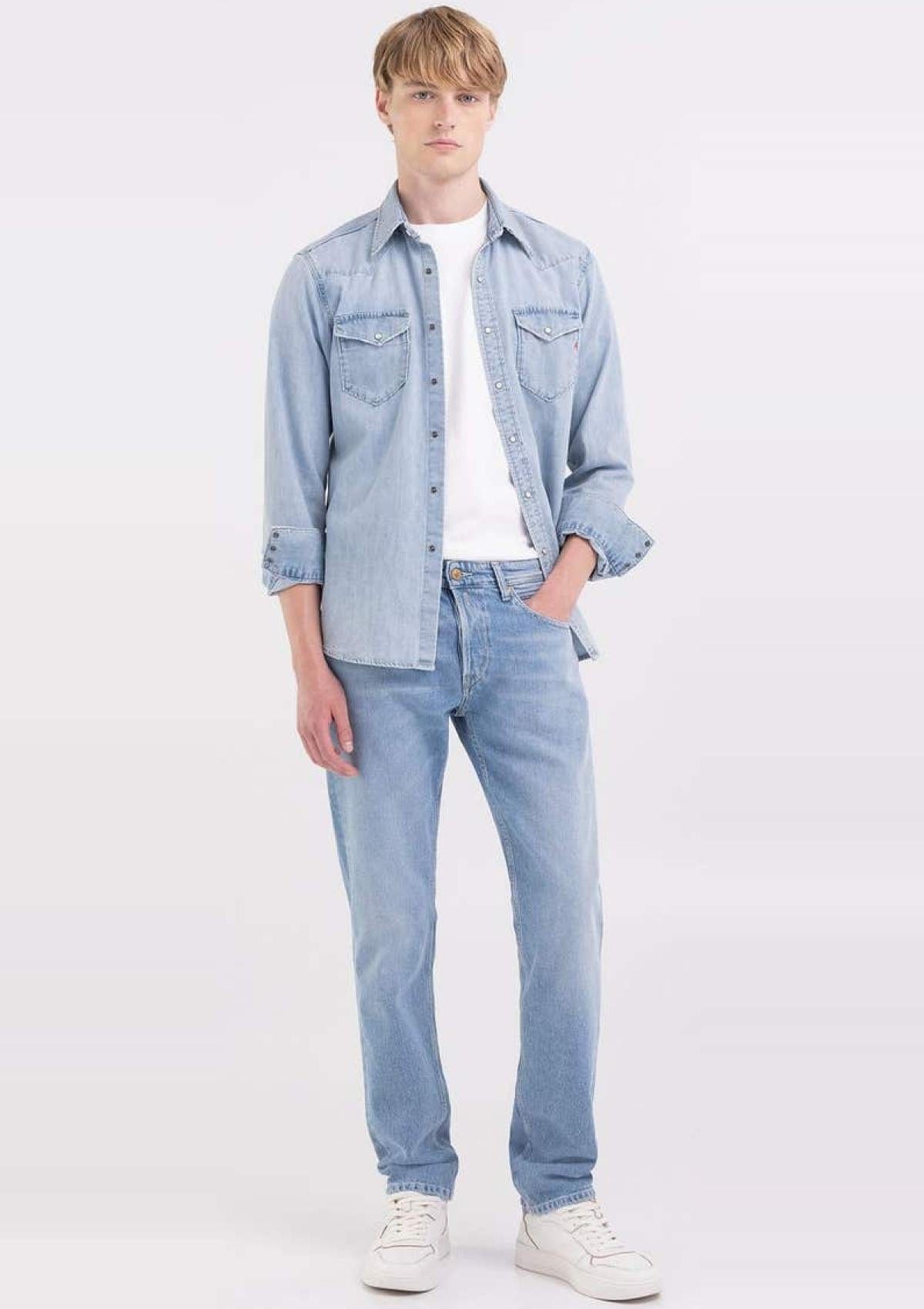 Replay Jeans MA972P-737 606-010 010 | GROVER