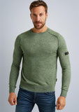 PME Legend Pullover PKW2311333 6130 | R-neck spring knit