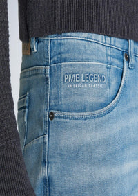 Thumbnail for PME Legend Jeans PTR120-BCL BCL | PME LEGEND NIGHTFLIGHT JEANS BRIGH