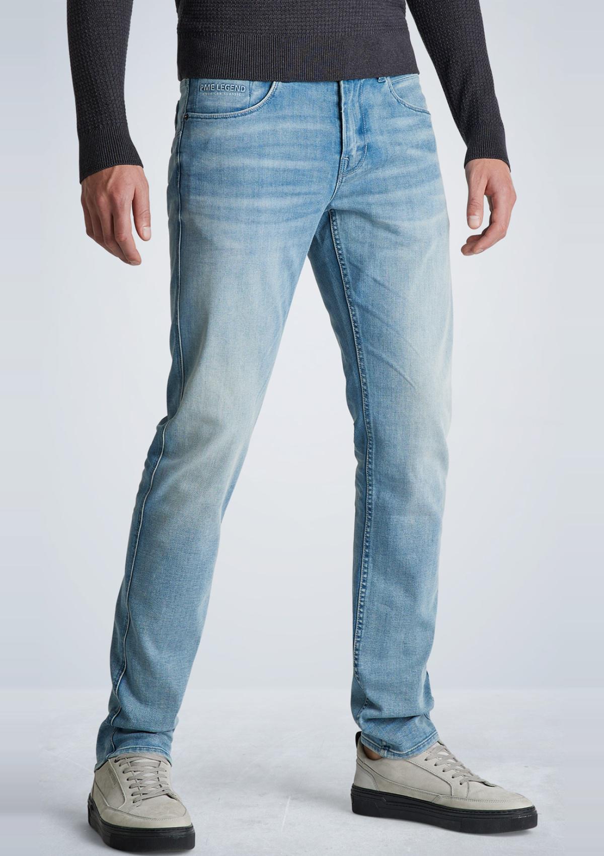 PME Legend Jeans PTR120-BCL BCL | PME LEGEND NIGHTFLIGHT JEANS BRIGH