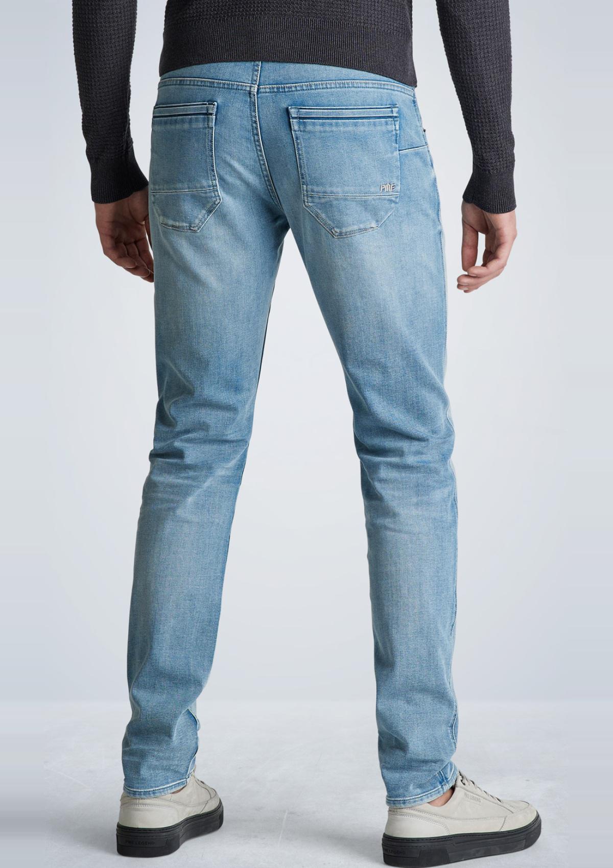 PME Legend Jeans PTR120-BCL BCL | PME LEGEND NIGHTFLIGHT JEANS BRIGH