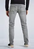 PME Legend Jeans PTR180-GDC GDC | COMMANDER 3.0 GREY DENIM COMFORT