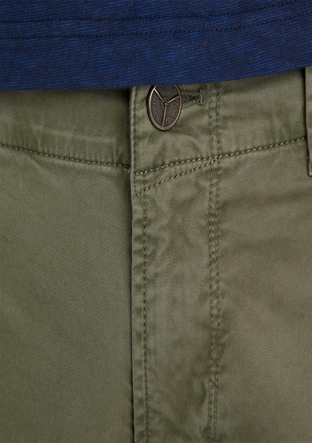 STRETCH Legend CARGO PME PANTS Freizeithosen CARGO – Jeans-Land - Shopping Jeans-Land Online TWILL