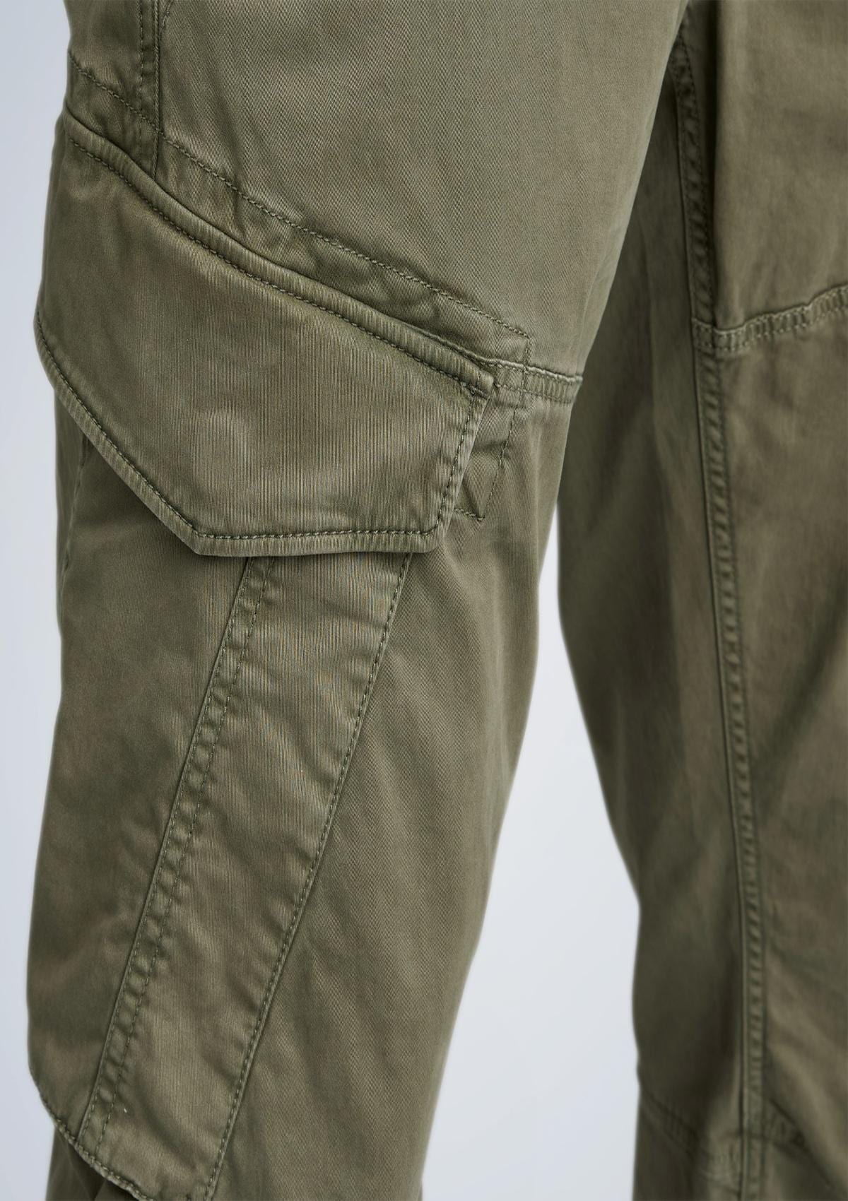 Jeans-Land Jeans-Land - Shopping Legend CARGO STRETCH TWILL Freizeithosen – PME Online PANTS CARGO