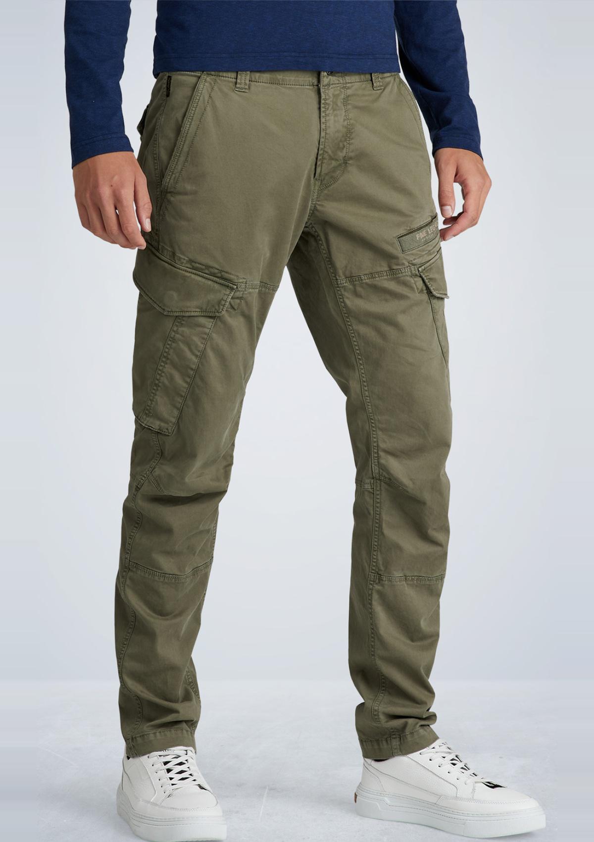 Online PANTS – STRETCH Jeans-Land Jeans-Land TWILL PME Legend CARGO Freizeithosen - Shopping CARGO