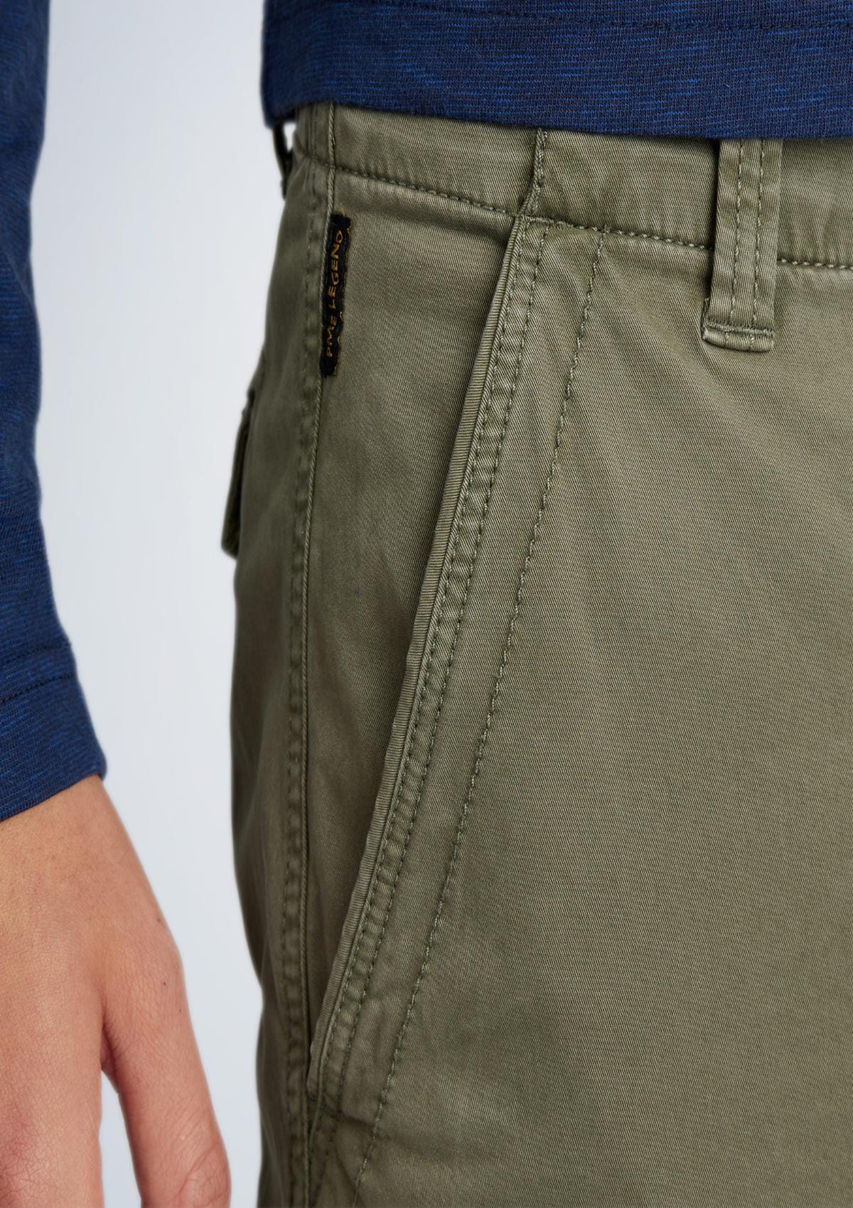 PME Legend CARGO PANTS TWILL Online Shopping CARGO - STRETCH – Jeans-Land Freizeithosen Jeans-Land