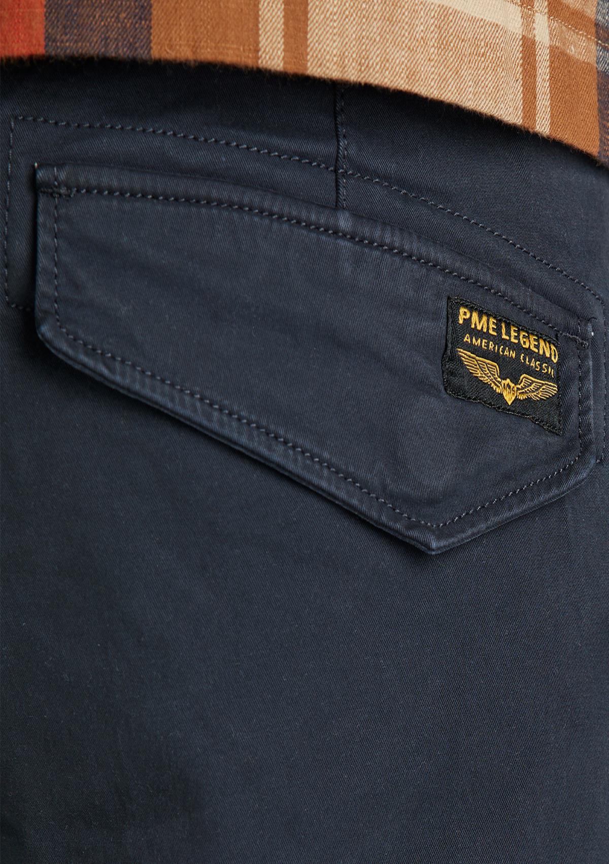 PME Legend Freizeithosen PTR2208620-5110 5110 | NORDROP CARGO STRETCH TWILL