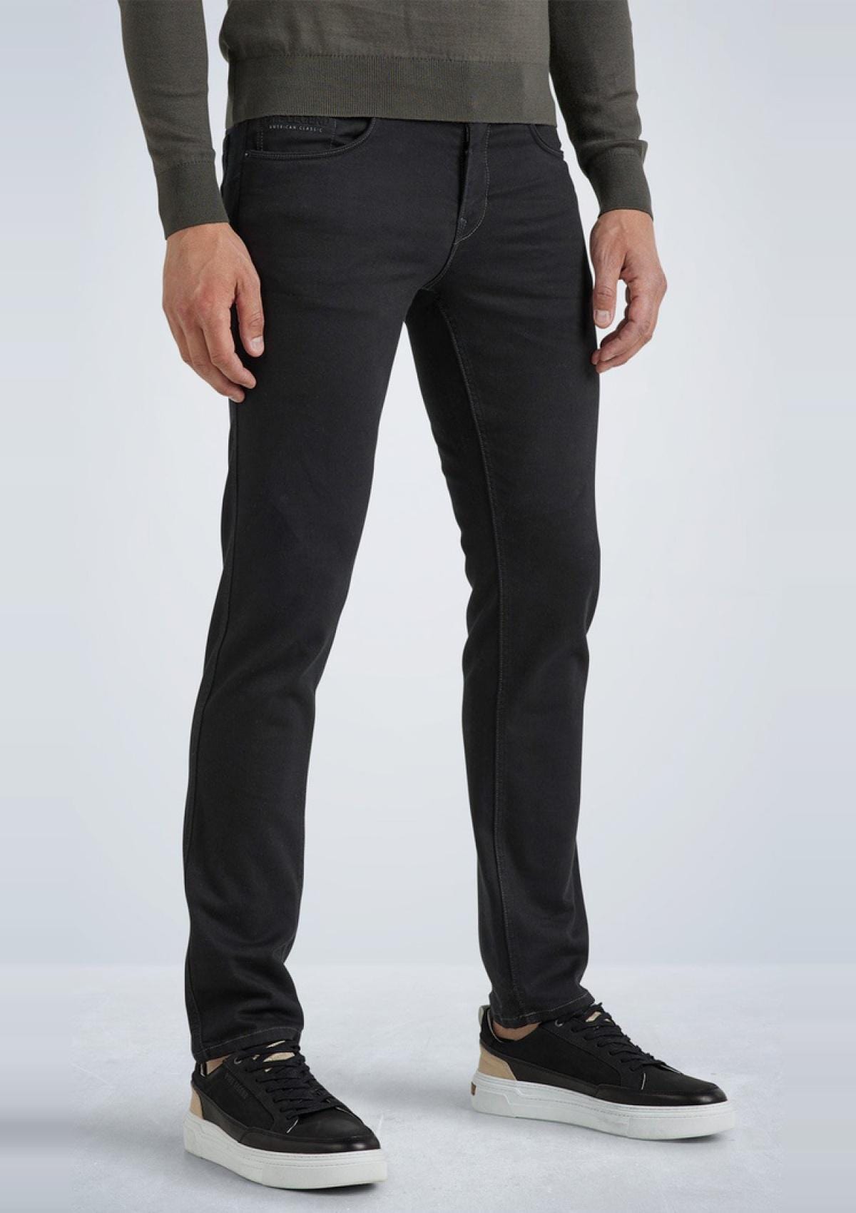 PME Legend Jeans PTR2210708-999 999 | PME LEGEND NIGHTFLIGHT JEANS STAY