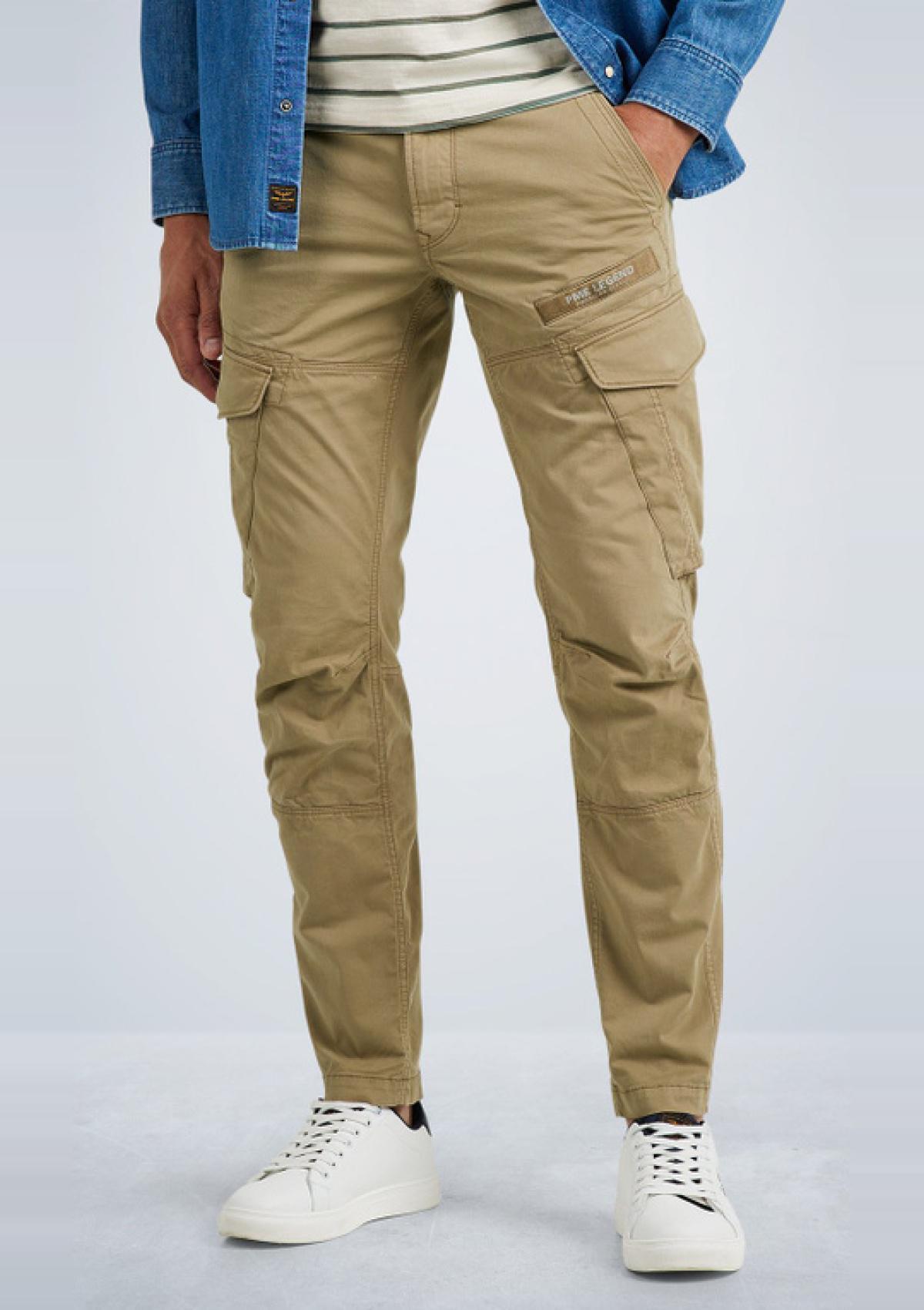 PME Legend Freizeithosen PTR2302600-8263 8263 | NORDROP CARGO STRETCH TWILL