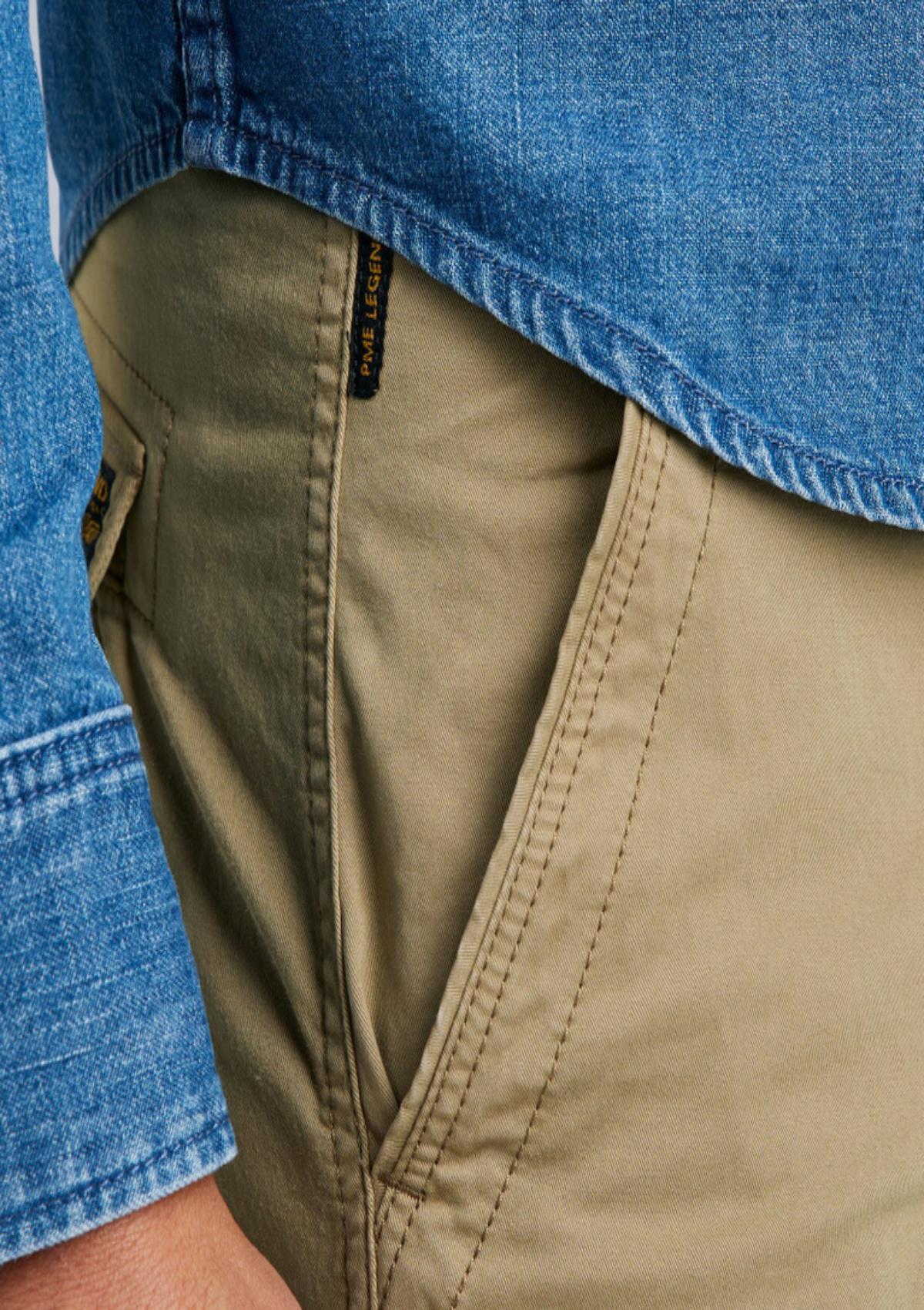 PME Legend Freizeithosen PTR2302600-8263 8263 | NORDROP CARGO STRETCH TWILL