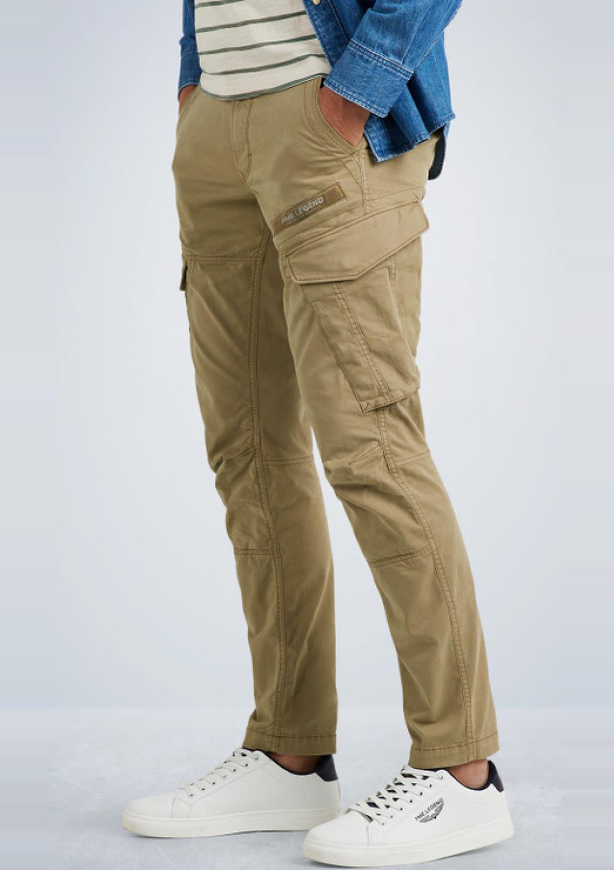 PME Legend Freizeithosen PTR2302600-8263 8263 | NORDROP CARGO STRETCH TWILL