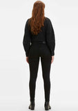 Levi Strauss Jeans 1778000390 39 | INNOVATION SUPER SKINNY BLACK