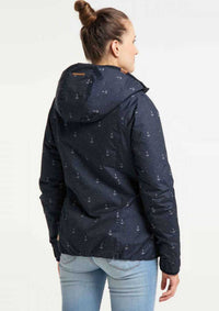 Thumbnail for Ragwear Jacken 2021-60007 2028 NAVY | DIZZIE