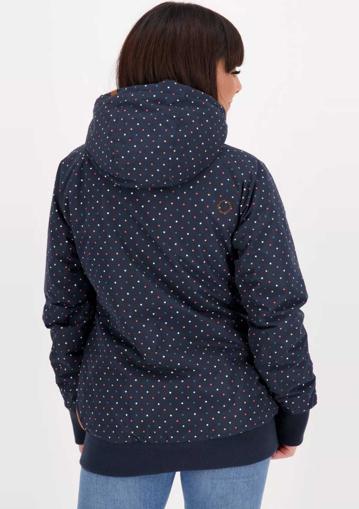 ALIFE AND KICKIN Jacken 11010-2002 5500 | JohannaAK Jacket