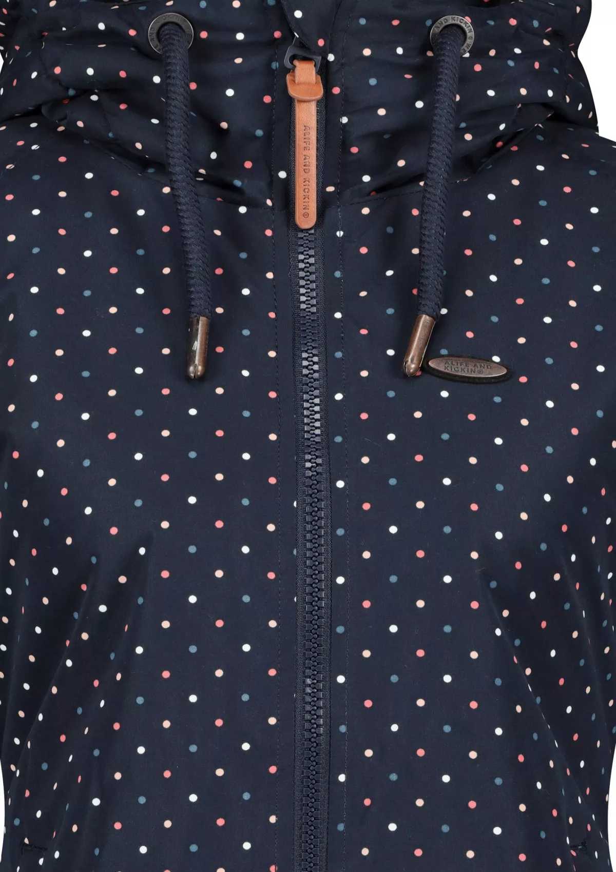 ALIFE AND KICKIN Jacken 11010-2002 5500 | JohannaAK Jacket