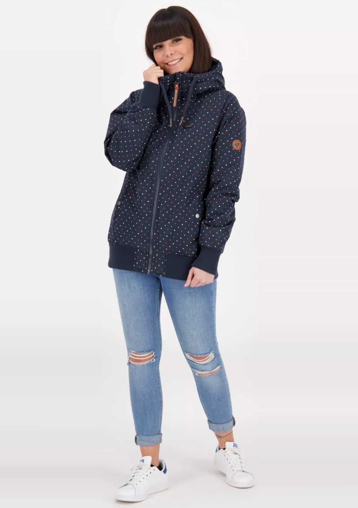 ALIFE AND KICKIN Jacken 11010-2002 5500 | JohannaAK Jacket