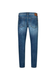 Timezone H-Jeans 27-10064-00-3050 3369 | L30 MenSlim EduardoTZ