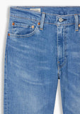 Levi Strauss H-Jeans 0451147590 59 | 511 SLIM RICHMOND BLUE BLACK O