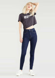 Levi Strauss Jeans 2279101930 93 | MILE HIGH SUPER SKINNY TOP SHE