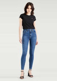 Thumbnail for Levi Strauss Jeans 2279101940 94 | MILE HIGH SUPER SKINNY VENICE