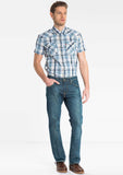  Levi's® 527™ Slim Bootcut Jeans
