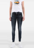 MIRACLE OF DENIM Jeans AU21-2012 3408 | Suzy Skinny Fit