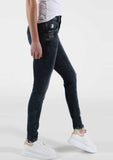 MIRACLE OF DENIM Jeans AU21-2012 3408 | Suzy Skinny Fit