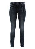 MIRACLE OF DENIM Jeans AU21-2012 3408 | Suzy Skinny Fit