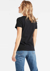 Thumbnail for Levi Strauss T-Shirts 3918500080 08 | PERFECT TEE CAVIAR