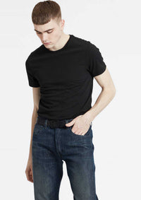 Thumbnail for Levi Strauss Hemden 7954100010 01 | SLIM 2PK CREWNECK 1 TWOPACK TE