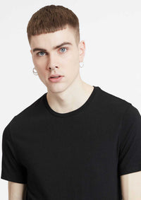 Thumbnail for Levi Strauss Hemden 7954100010 01 | SLIM 2PK CREWNECK 1 TWOPACK TE