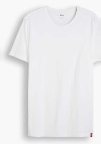 Thumbnail for Levi's® White Crewneck 1 Twopack Te  T-Shirts