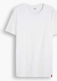 Levi's® White Crewneck 1 Twopack Te  T-Shirts