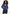 Tommy Hilfiger Jacken DW0DW08588 C87 | TJW BASIC HOODED DOWN JACKET