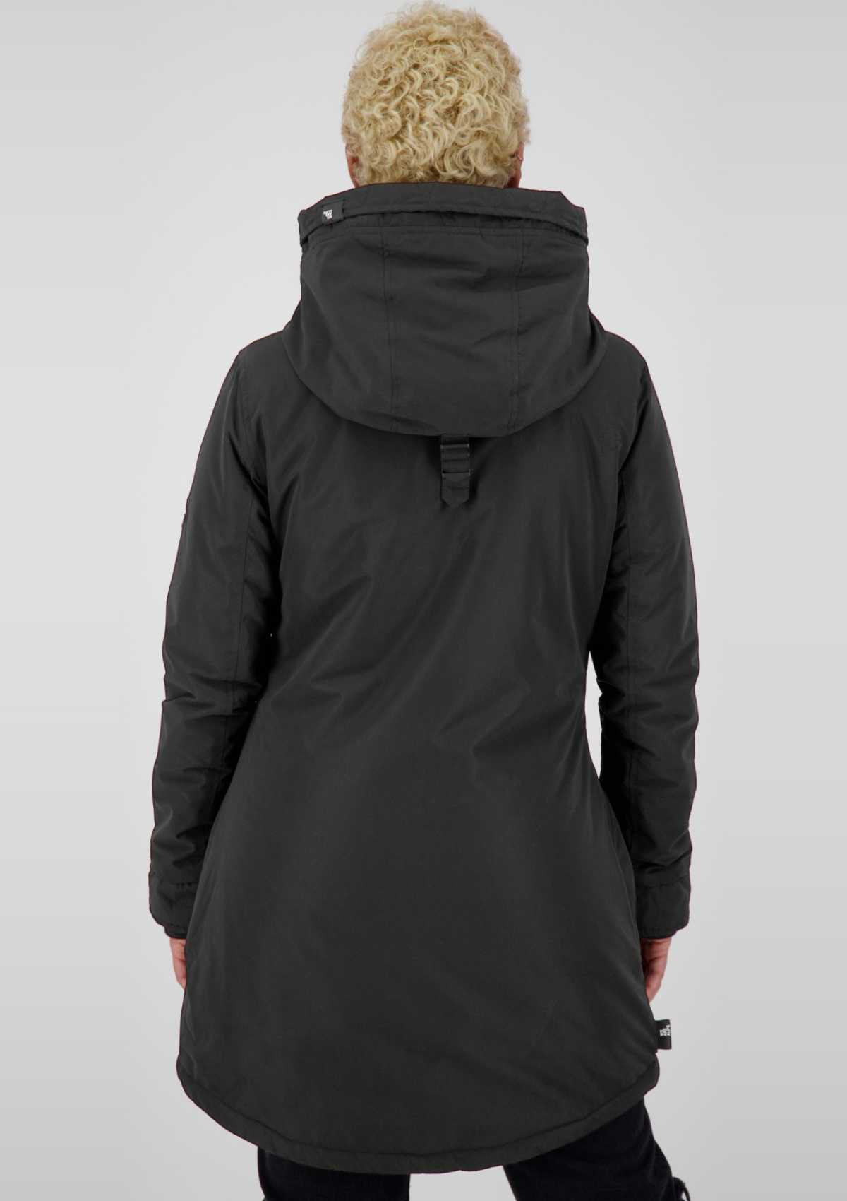 ALIFE AND KICKIN Jacken 11032-2102 9100 | FloraAK Parka