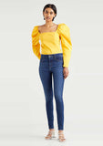 Levi Strauss Jeans 5279702990 99 | 720 HIRISE SUPER SKINNY ECHO C