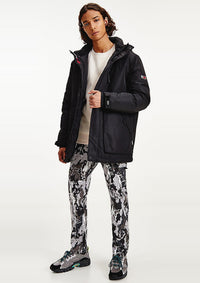 Thumbnail for Tommy Hilfiger Jacken DM0DM11180 BDS | TJM TECH PARKA