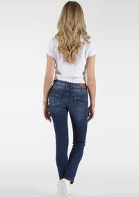 Thumbnail for MIRACLE OF DENIM Jeans SP20-2012 3017 | Suzy Skinny Fit NOS