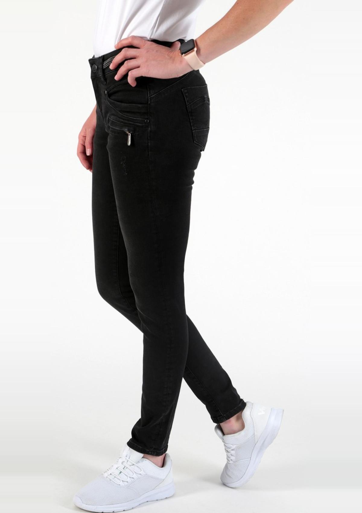 MIRACLE OF DENIM Jeans AU20-2012 364 | Suzy Skinny Fit