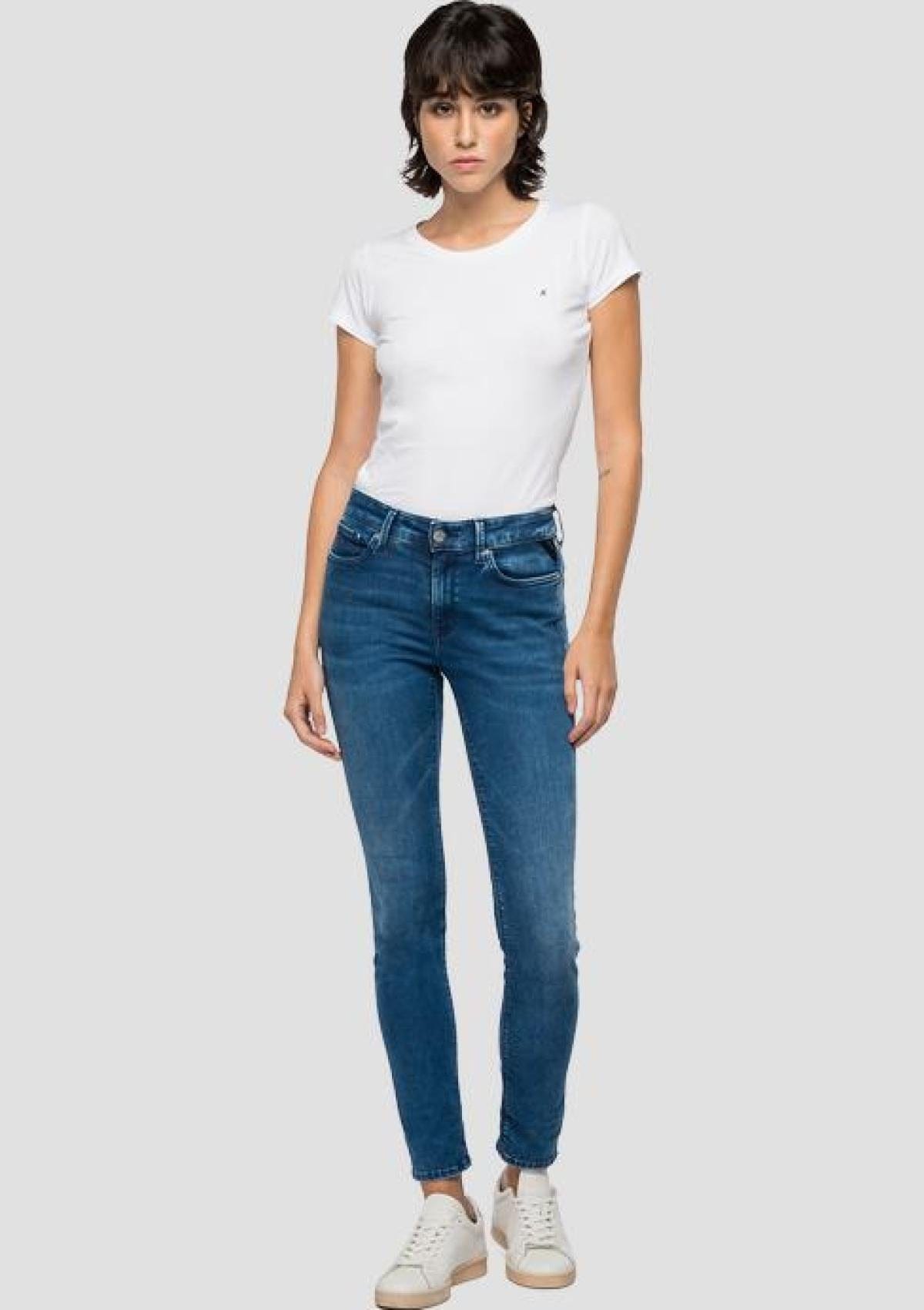 Replay Jeans WHW689-661XI32-009 009 | LUZIEN