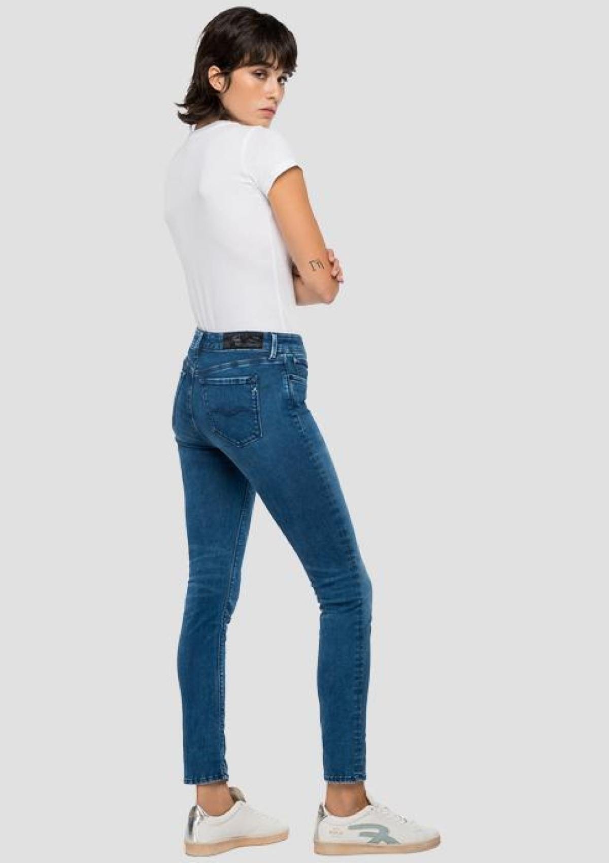 Replay Jeans WHW689-661XI32-009 009 | LUZIEN