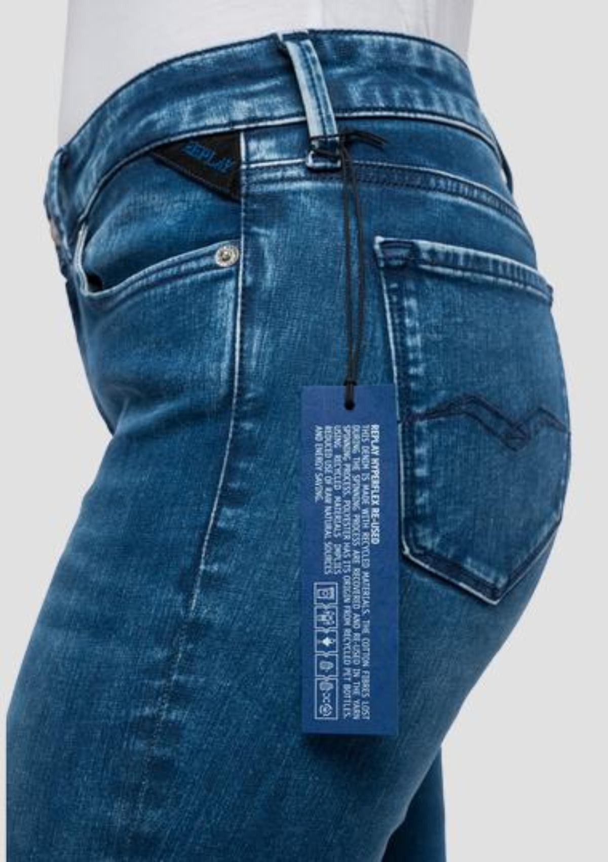 Replay Jeans WHW689-661XI32-009 009 | LUZIEN