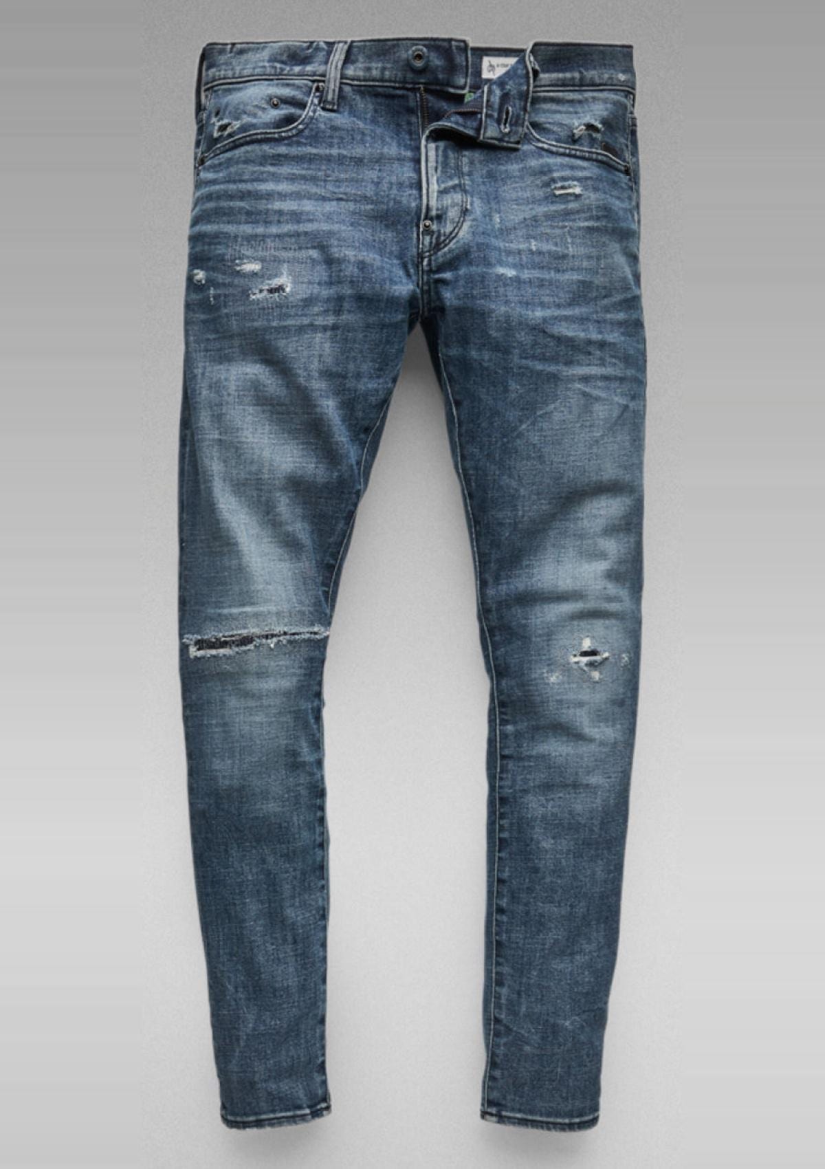 G-Star Jeans D20071-C051-C966 C966 | Revend FWD Skinny
