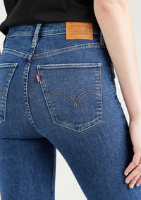 Thumbnail for Levi Strauss Jeans 2279101940 94 | MILE HIGH SUPER SKINNY VENICE