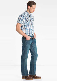 Thumbnail for  Levi's® Slim Bootcut Jeans